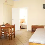 Kleoniki Mare Hotel apartamentowy 2*