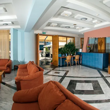 Апарт-отель Kleoniki Mare 2*