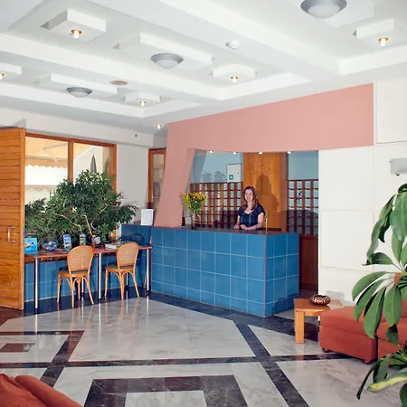 克勒奥尼基马雷酒店 公寓式酒店