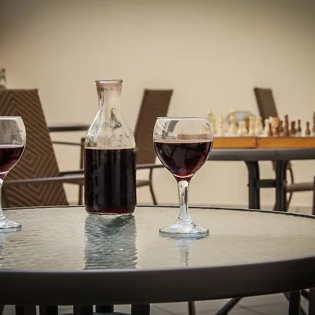 克勒奥尼基马雷酒店 罗希姆诺