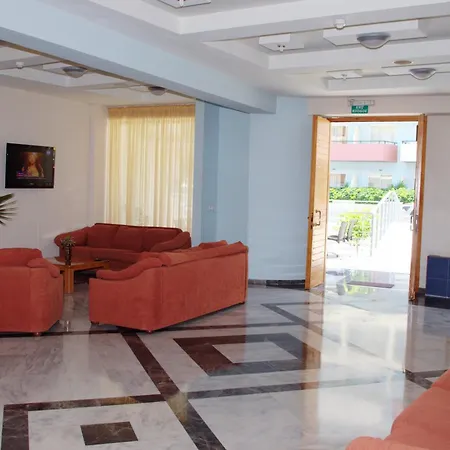 克勒奥尼基马雷酒店