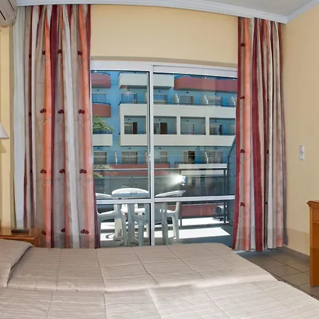 Kleoniki Mare Aparthotel Rethimnon