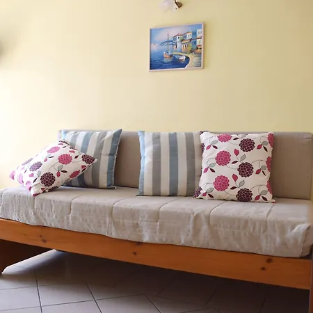 克勒奥尼基马雷酒店 公寓式酒店