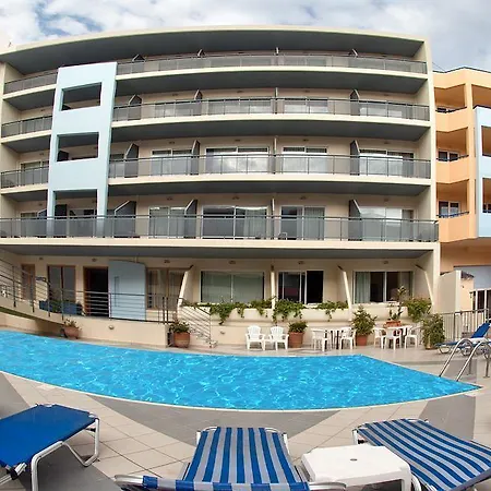 Kleoniki Mare Aparthotel 2*