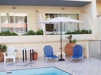 Kleoniki Mare Aparthotel