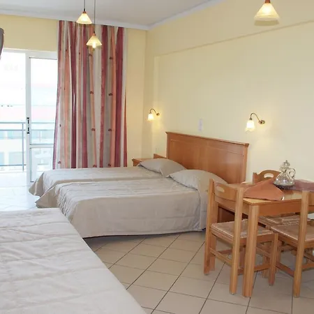 Апарт-отель Kleoniki Mare 2*