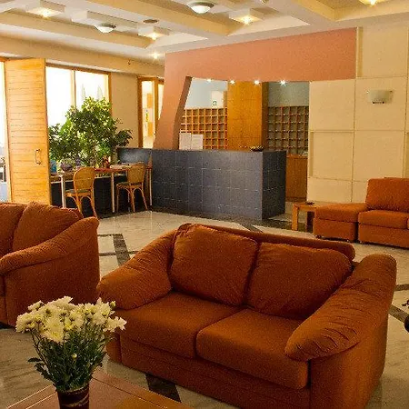 公寓式酒店 克勒奥尼基马雷酒店 罗希姆诺