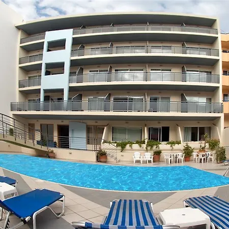 Kleoniki Mare Aparthotel 2*