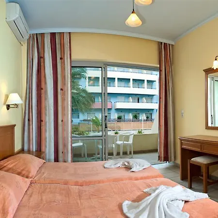 Kleoniki Mare 2* Ретимно