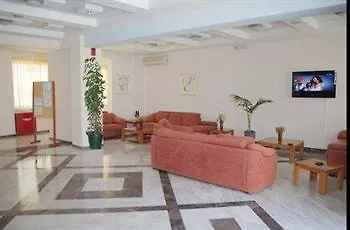 Kleoniki Mare Aparthotel Rethimnon