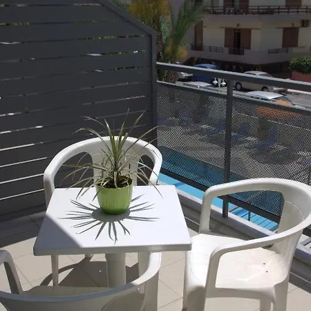 克勒奥尼基马雷酒店