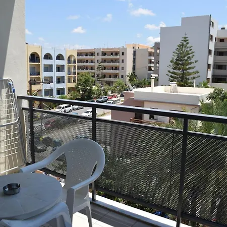 Kleoniki Mare 2* Ретимно