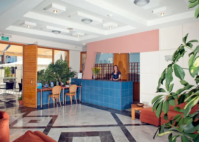 Kleoniki Mare Apart Otel