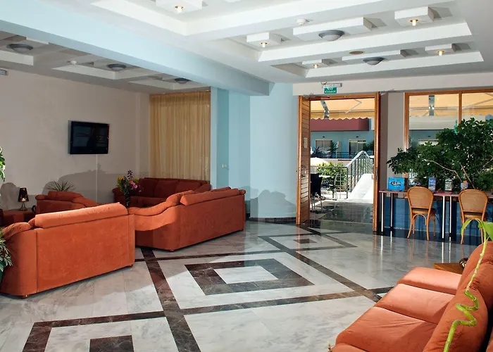 Apart Otel Kleoniki Mare