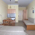 Kleoniki Mare Lejlighedshotel Rethimno
