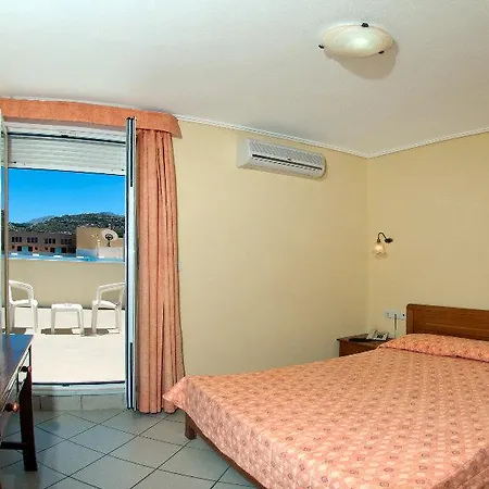 Kleoniki Mare 2* Rethymno