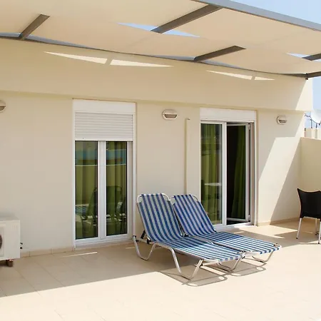 Kleoniki Mare 2* Resmo