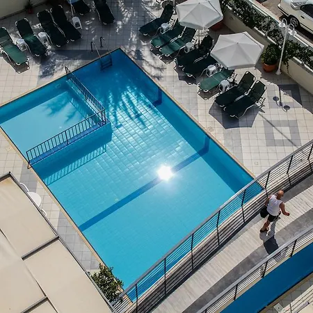 Kleoniki Mare 2* Resmo