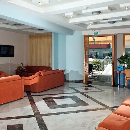 Apart Otel Kleoniki Mare