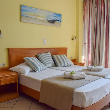 Apart Otel Kleoniki Mare 2*