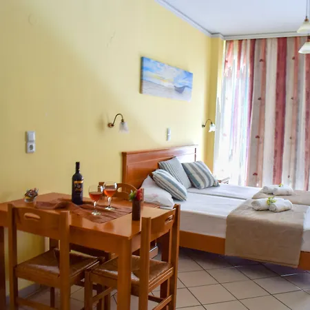 Kleoniki Mare Apart Otel