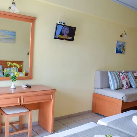 Apart Otel Kleoniki Mare 2*