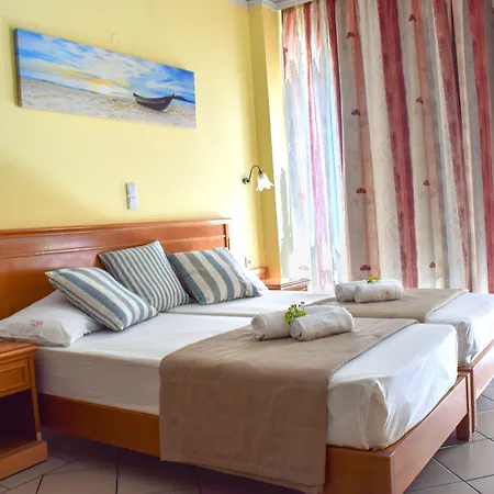 Apart Otel Kleoniki Mare 2*