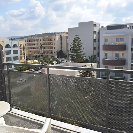 Kleoniki Mare Apart Otel 2*