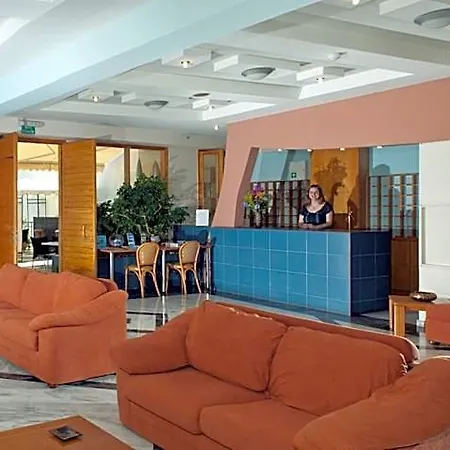 Aparthotel Kleoniki Mare