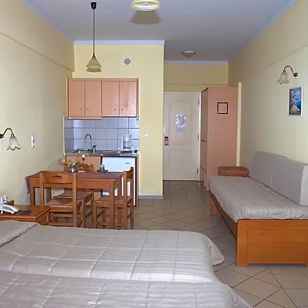 Kleoniki Mare Aparthotel