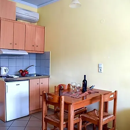 Aparthotel Kleoniki Mare Rethymno