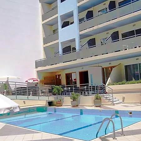 Kleoniki Mare Aparthotel Rethymno