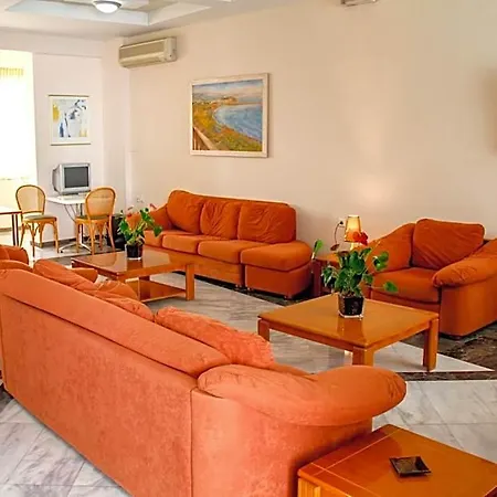 Aparthotel Kleoniki Mare 2*