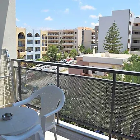 Aparthotel Kleoniki Mare Rethymno