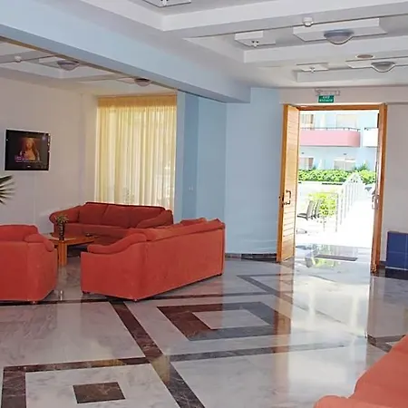 Kleoniki Mare Aparthotel
