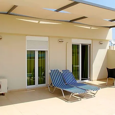 Kleoniki Mare Aparthotel 2*