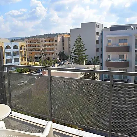 Kleoniki Mare Aparthotel