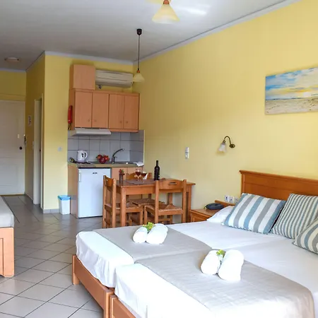 Aparthotel Kleoniki Mare