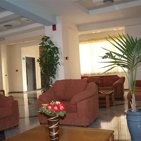 Kleoniki Mare 2* Resmo