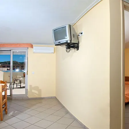Kleoniki Mare Apart Otel Resmo