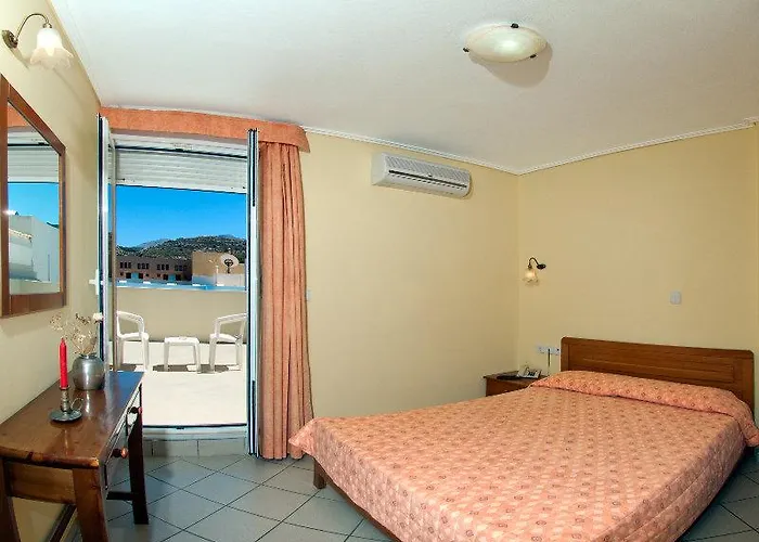 Kleoniki Mare 2* Rethymno