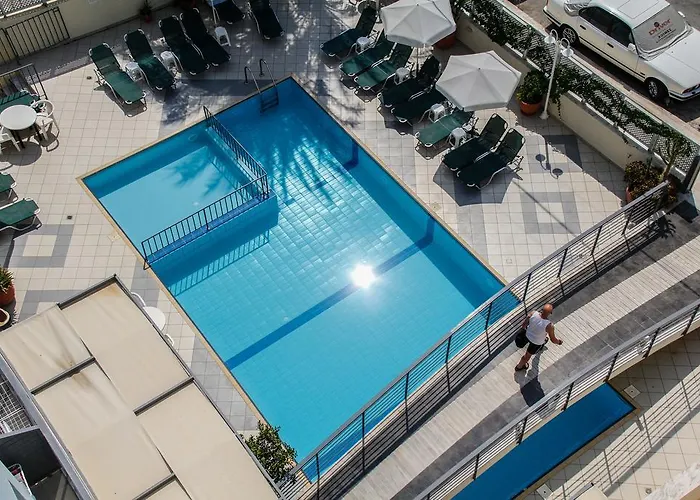 Kleoniki Mare 2* Rethymno