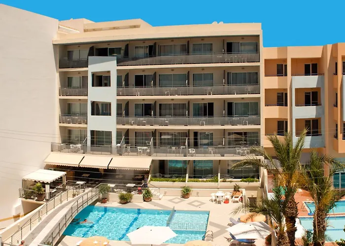 Kleoniki Mare Rethymno