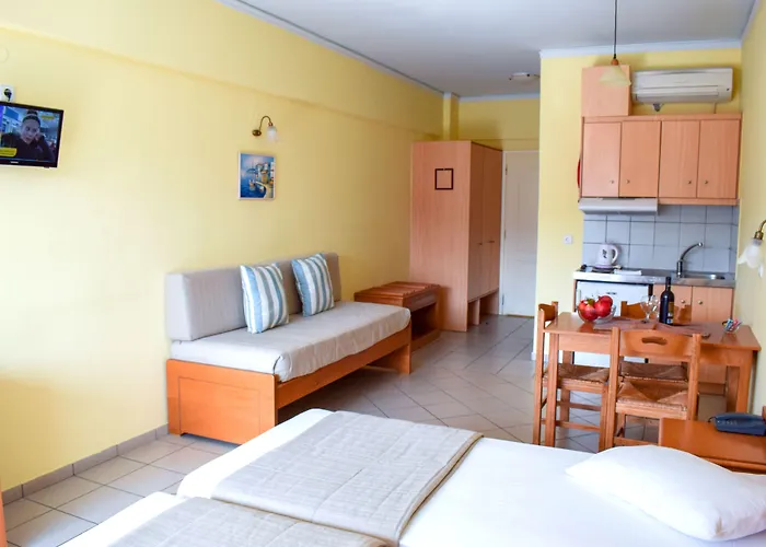 Kleoniki Mare Rethymno