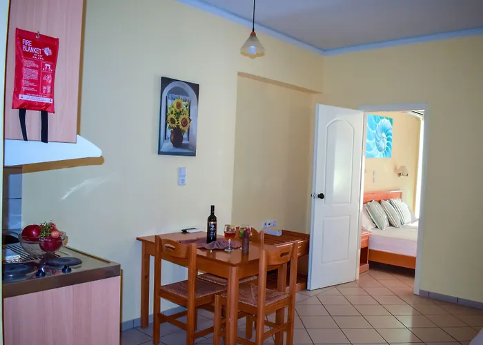 Kleoniki Mare Rethymno