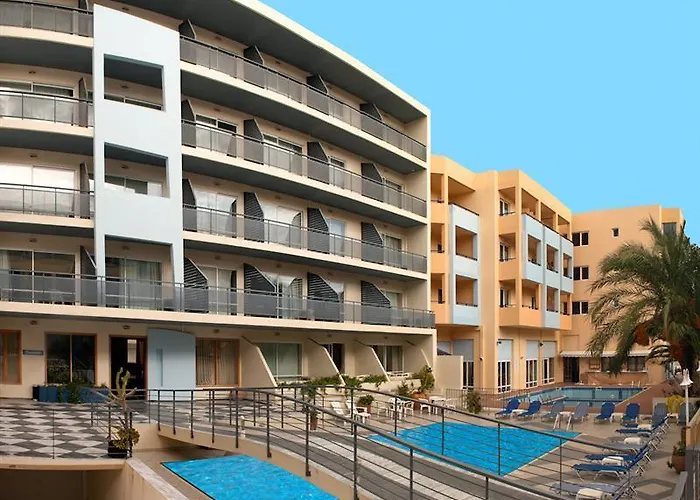 Kleoniki Mare 2* Rethymno