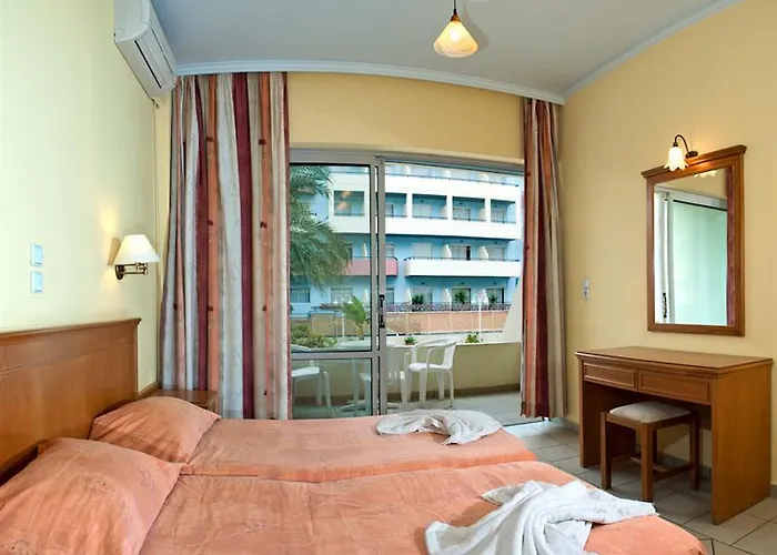 Kleoniki Mare 2* Rethymno