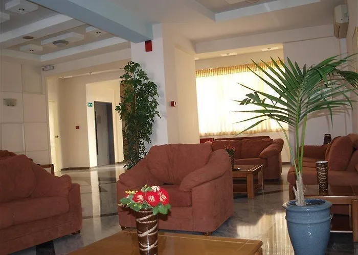 Kleoniki Mare 2* Rethymno