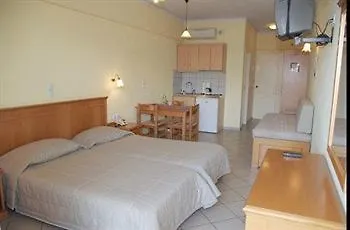 Kleoniki Mare 2* Rethymno