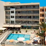 Aparthotel Kleoniki Mare Rethymno